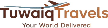 Tuwaiq Travels